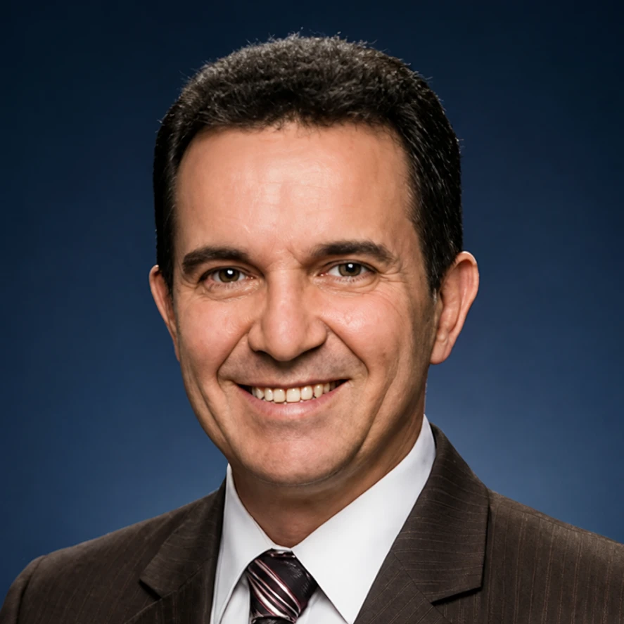 Prof. Me. Sérgio Ferreira da Silva
