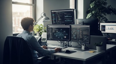 DESENVOLVIMENTO EM TECNOLOGIAS DIGITAIS