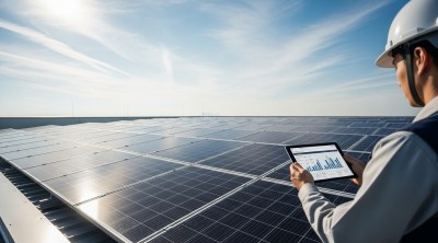 ENERGIA SOLAR
