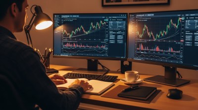 PÓS-GRADUAÇÃO EM INVESTIMENTOS E OPERAÇÕES NO HOME BROKER