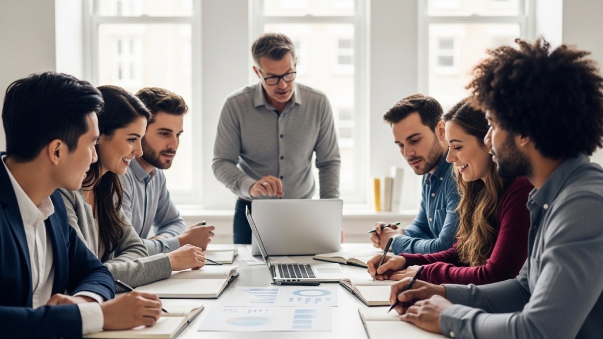 Graduação em Administração - Fasul Educacional