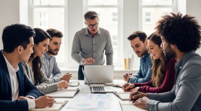 Graduação em Administração à distância