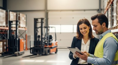 Graduação em Logística à distância
