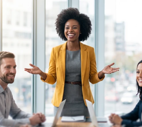 O perfil do Gestor de Marketing: Esse Curso é para você? Descubra se você combina com o Mercado de vendas e marcas