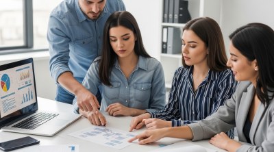 Graduação em Processos Gerenciais à distância
