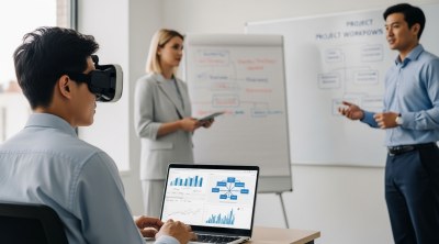 Graduação em Gestão da Tecnologia da Informação à distância