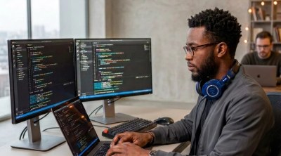 Graduação em Gestão da Tecnologia da Informação à distância