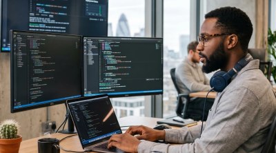 Graduação em Gestão da Tecnologia da Informação à distância