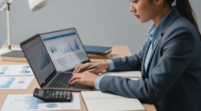 Graduação em Gestão Financeira à distância