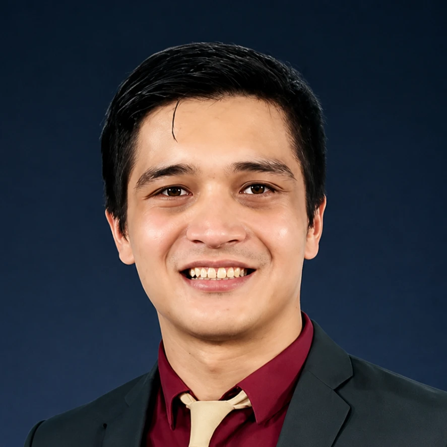 Nicholas Takamoto Leal Da Silva