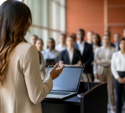 Esse Curso é para mim?