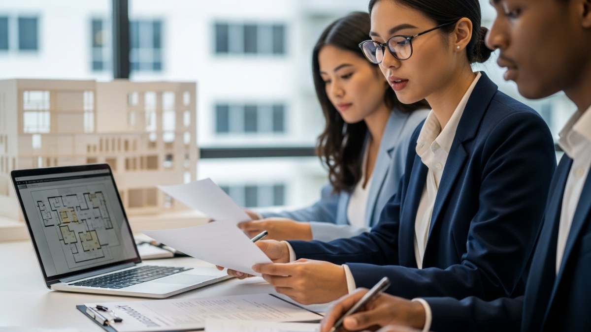 Graduação em Gestão de Negócios Imobiliários - Fasul Educacional