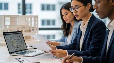 Graduação em Gestão de Negócios Imobiliários à distância