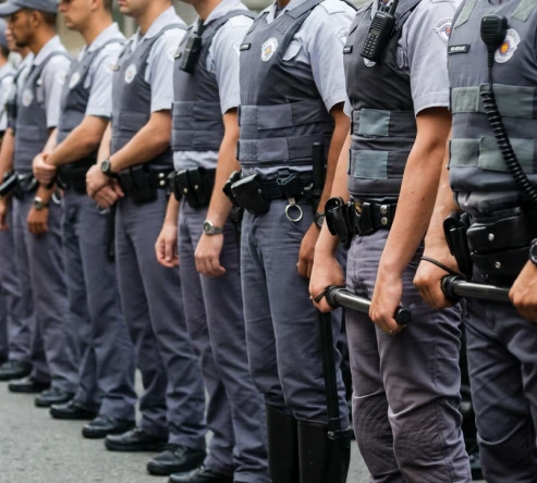 Onde trabalha um Especialista em Segurança?