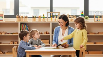 Graduação em Pedagogia à distância