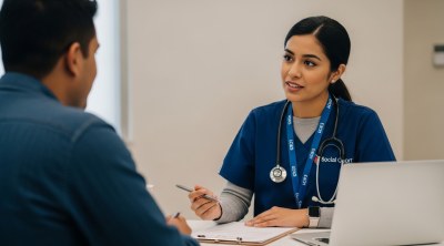 Graduação em Serviço Social à distância