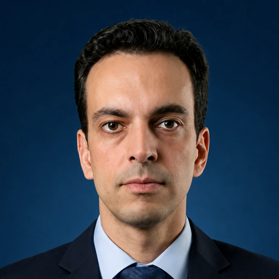 Urício Ricardo Soares