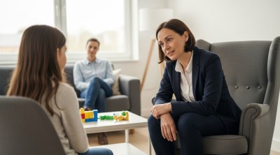 PSICOLOGIA INFANTIL