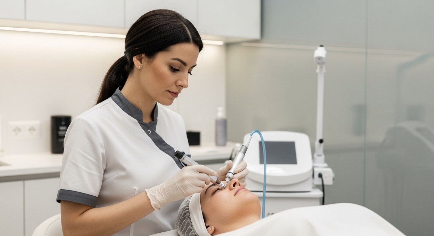 ESTÉTICA DERMATICISTA