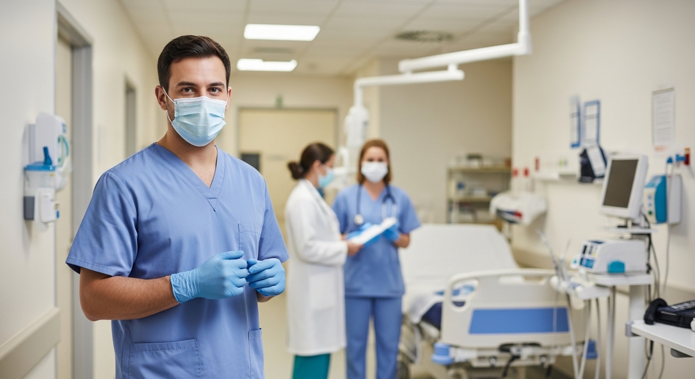 ODONTOLOGIA HOSPITALAR - 600 HORAS