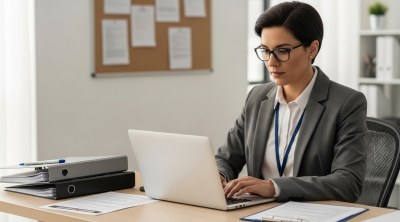 A FUNÇÃO DO SECRETÁRIO ESCOLAR NA CONTEMPORANEIDADE