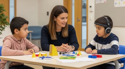 PÓS-GRADUAÇÃO EM EDUCAÇÃO ESPECIAL E INCLUSIVA COM ÊNFASE EM DEFICIÊNCIA INTELECTUAL E MÚLTIPLA