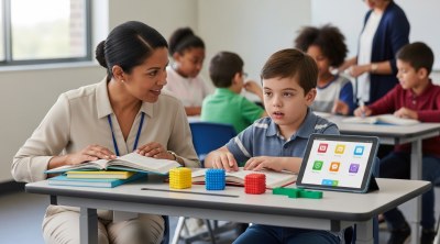 PÓS-GRADUAÇÃO EM EDUCAÇÃO MÚLTIPLAS DEFICIÊNCIAS