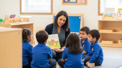 PÓS-GRADUAÇÃO EM EDUCAÇÃO INFANTIL E LETRAMENTO
