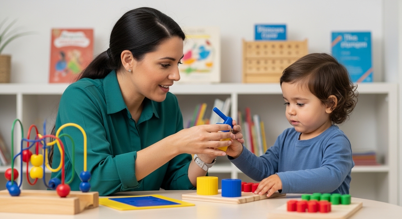 NEUROPSICOPEDAGOGIA E PSICOMOTRICIDADE