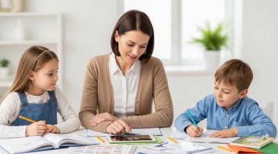 PÓS-GRADUAÇÃO EM TGD-TEA E ALTAS HABILIDADES