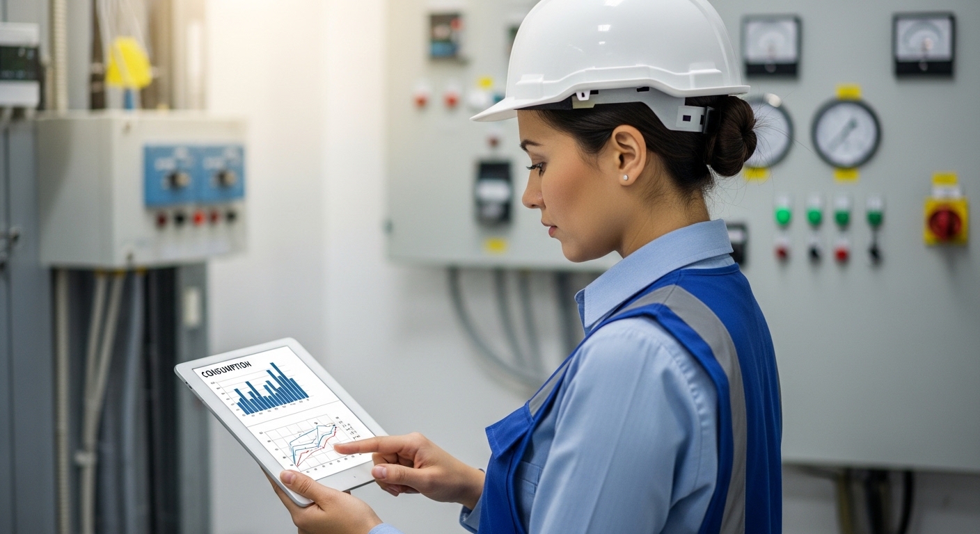 EFICIÊNCIA ENERGÉTICA