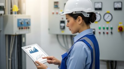 EFICIÊNCIA ENERGÉTICA