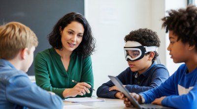 EDUCAÇÃO INCLUSIVA AVANÇADO