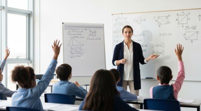 DIDÁTICA DO ENSINO DA MATEMÁTICA