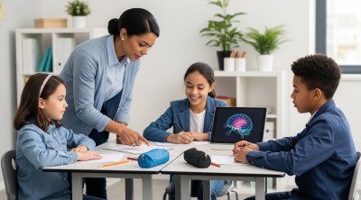 Pós-Graduação em EDUCAÇÃO ESPECIAL E INCLUSIVA COM ÊNFASE EM NEUROCIÊNCIA