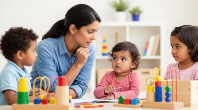 EDUCAÇÃO INFANTIL, NEUROCIÊNCIA E APRENDIZAGEM