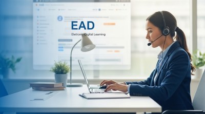 EDUCAÇÃO A DISTÂNCIA