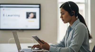 INFORMÁTICA DA EDUCAÇÃO E TUTORIA EM EDUCAÇÃO A DISTÂNCIA