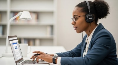 TUTORIA EAD E DOCÊNCIA DO ENSINO SUPERIOR