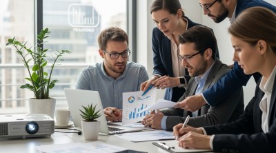 ENVIROMENT SOCIAL GOVERNANCE – ESG