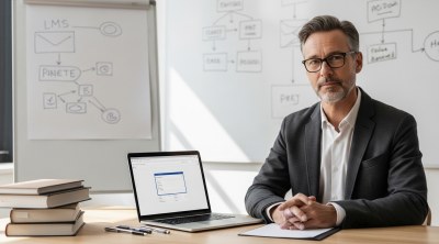DOCÊNCIA E GESTÃO NA EDUCAÇÃO À DISTANCIA