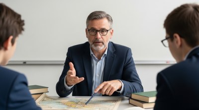DOCÊNCIA NO ENSINO DE HISTÓRIA