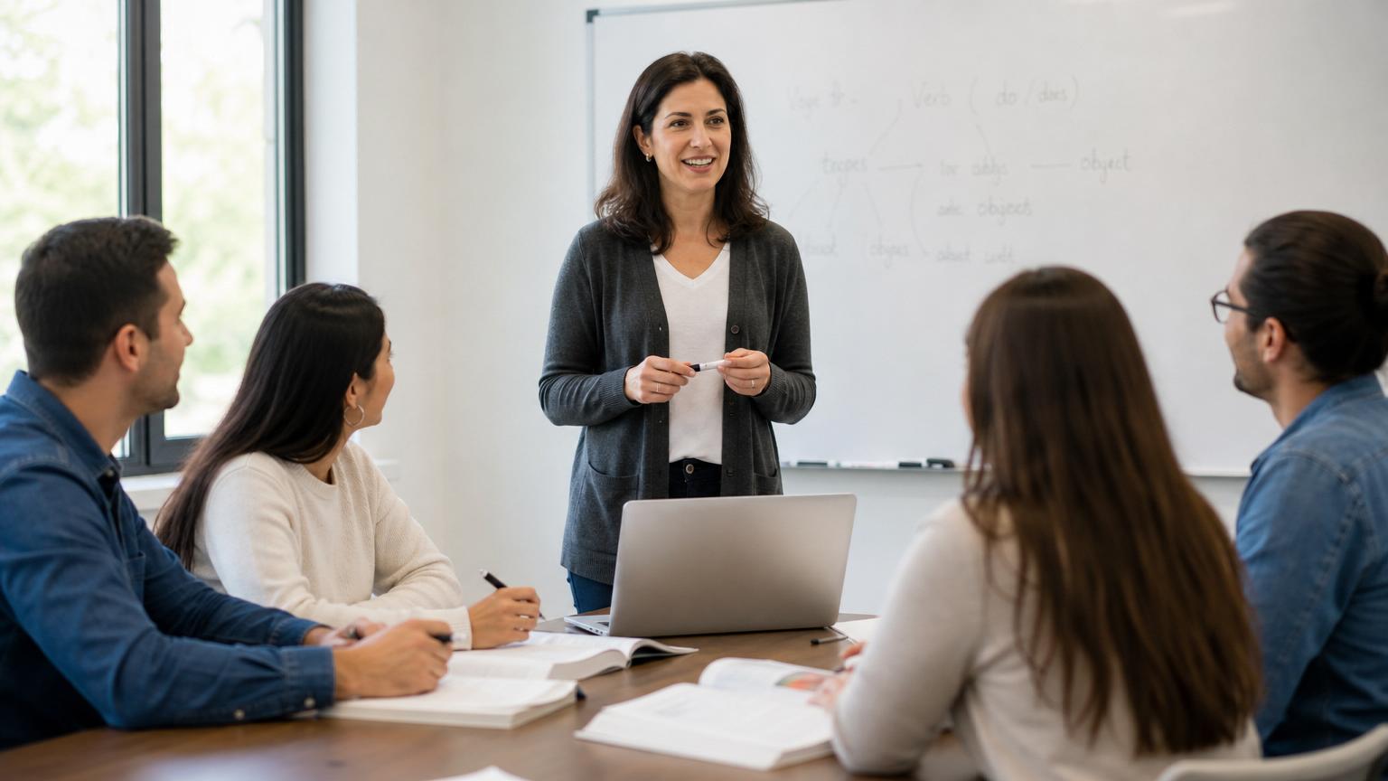 METODOLOGIA DO ENSINO DE INGLÊS COMO LÍNGUA ESTRANGEIRA