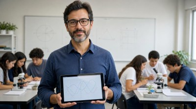 MATEMÁTICA E BIOLOGIA