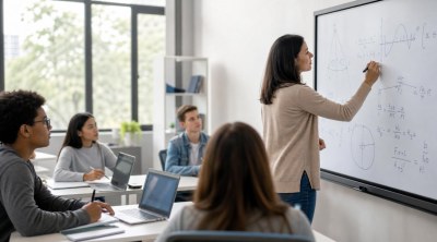 ENSINO DE MATEMÁTICA E FÍSICA