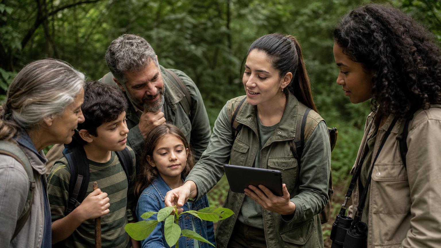 EDUCAÇÃO AMBIENTAL E DESENVOLVIMENTO SUSTENTÁVEL
