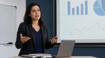 DOCÊNCIA EM GESTÃO PÚBLICA