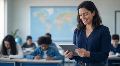 ENSINO DE GEOGRAFIA