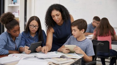 EDUCAÇÃO ESPECIAL - EDUCAÇÃO INCLUSIVA - ALTAS HABILIDADES