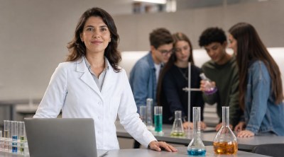 ENSINO DE QUÍMICA